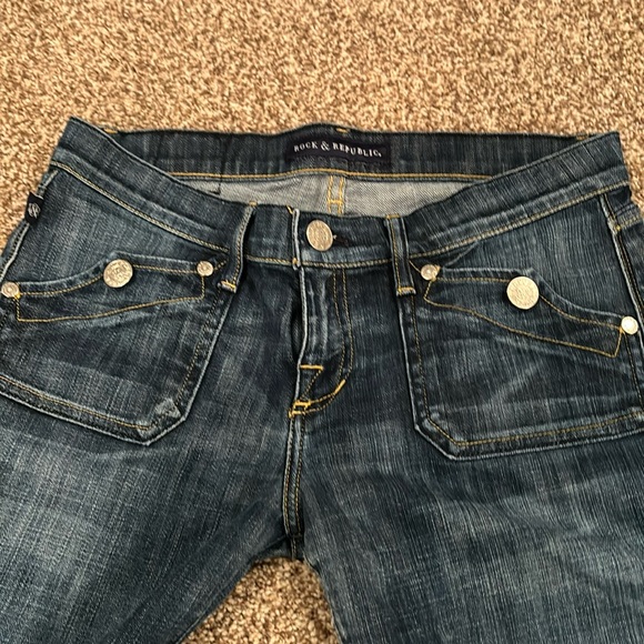 Rock & Republic Denim - Rock & Republic jeans 29
